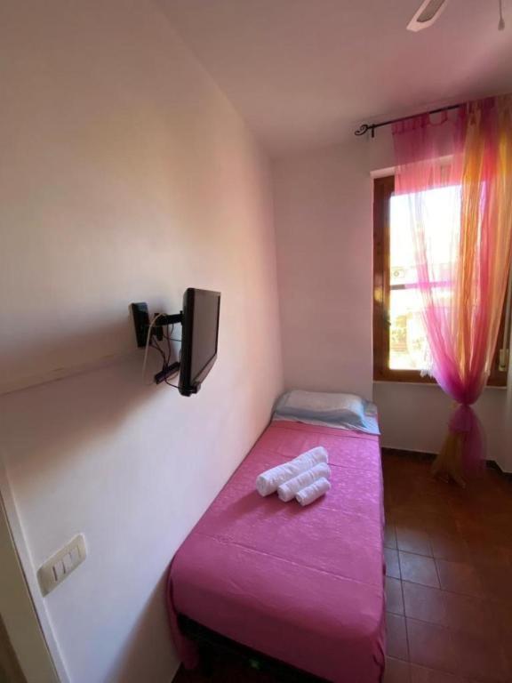 Pm 5 Via Sicilia Guest House Alghero Exterior photo