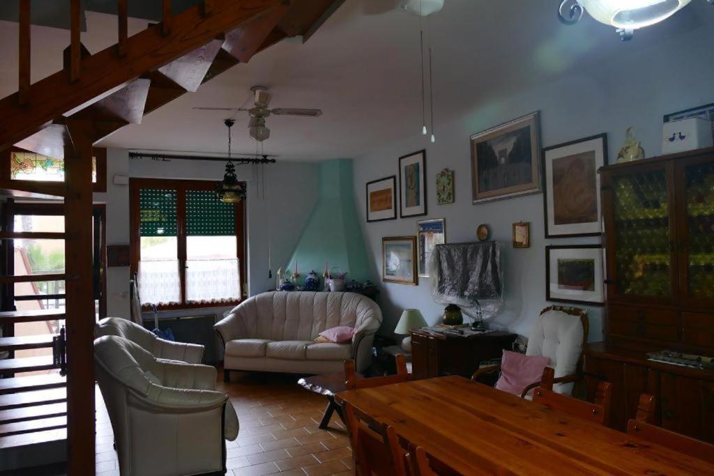 Pm 5 Via Sicilia Guest House Alghero Exterior photo