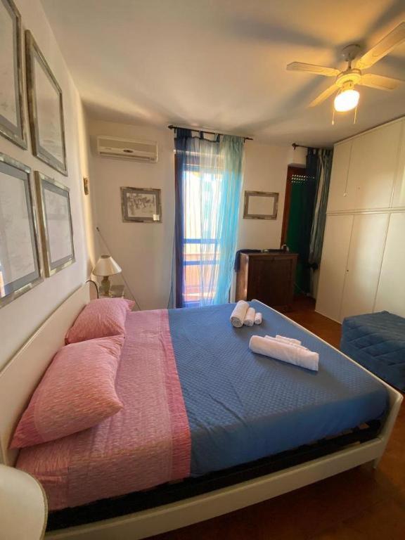 Pm 5 Via Sicilia Guest House Alghero Exterior photo